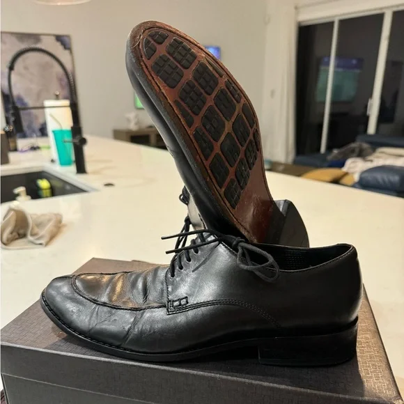 Cole Haan | Shoes | Cole Haan Shoes Air Colton Split Ox Mens  display picture 3